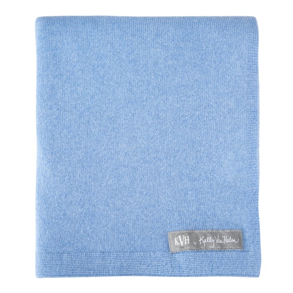 Baby Cashmere Blanket